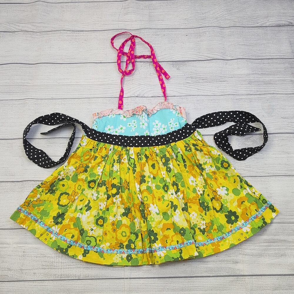 8 Matilda Jane Platinum Take A Stroll Ellie Top